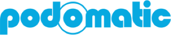 Logo Podomatic