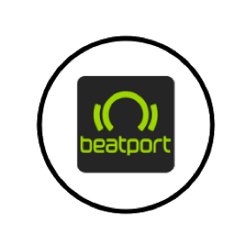 Logo Beatport